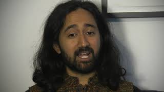 Sarathy Korwar short film