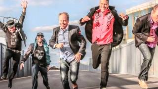 Level 42 -    Mind On You - Sirens 2013