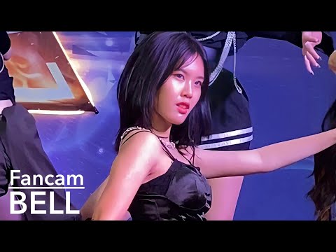 [Fancam] ”BELL”(Thinkpiece) cover TWICE @ MBK Cover Dance Contest 2022 (Au)