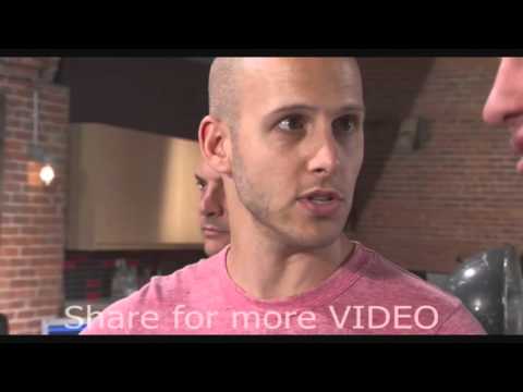 Time Warp TV 1x02 Will It Blend |1080p|