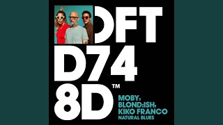Moby - Topic