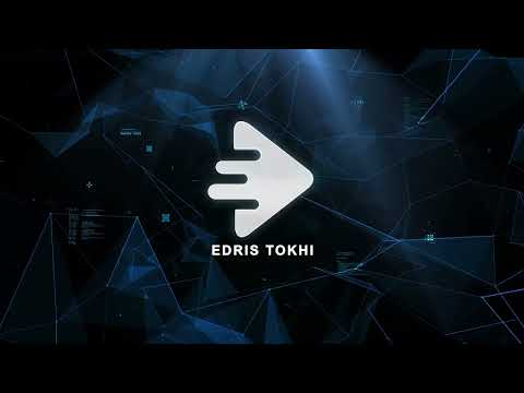 Edris Tokhi Production Logo