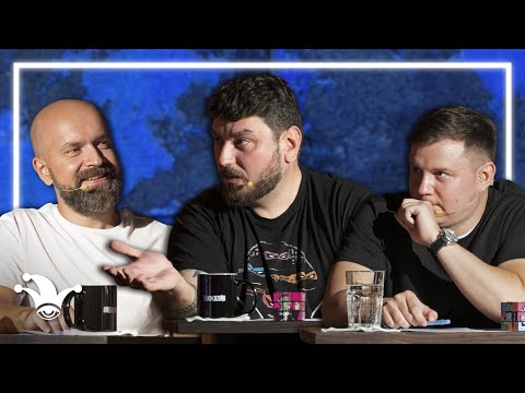 ROAST BATTLE  I Sezon 4 - EP. 3