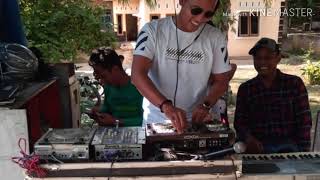 Download lagu Dj Iyan - Karna Su Sayang [ Break Beat Mix ] 2018 mp3