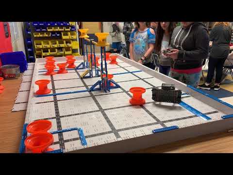 Whitlow Elementary: VexIQ