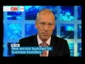 Blink On CNN World Business Europe S Premier Air Taxi