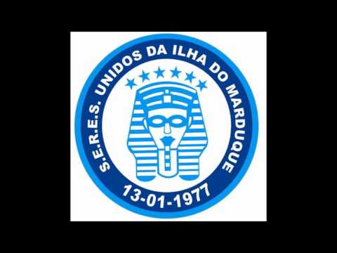 Ilha do Marduque 2016 -  A Dança das Almas - Igor Sorriso