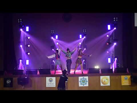 201019 BUSABA - EVENT UTCC COVER DANCE CONTEST 2020