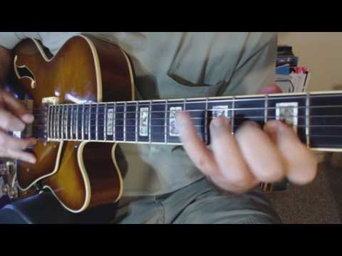 Herb Eliis Ex 2, Sh 1 Rhythm Shapes