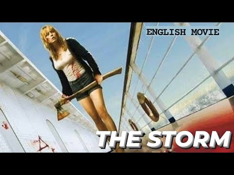 THE STORM - Hollywood English Movie | Blockbuster Psychological Horror Full Movies In English HD