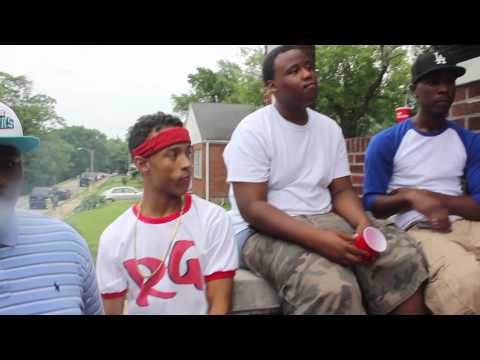 Tino D - S/o To My Enemies (Official Video)