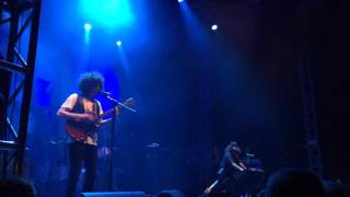 Wolfmother - The Love That You Give