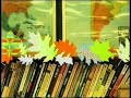 Nickelodeon Leaves Bumpers October November 2005 ULTRA RARE