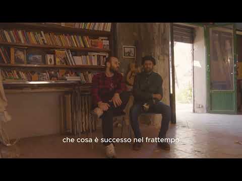 Sbam (documentario): videomessaggio di Diego Monfredini