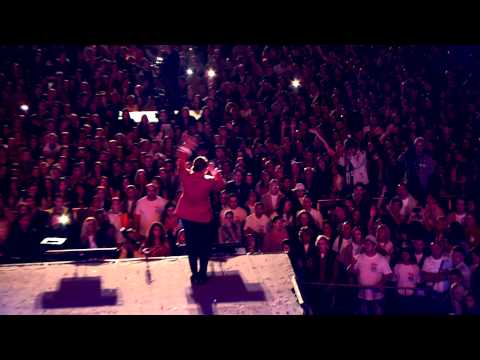 What's Up, Kio - Taxi - LIVE @ Media Music Awards 2014