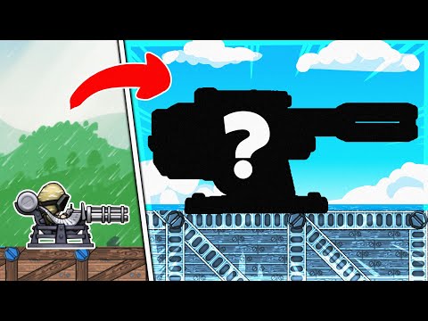 Forts But We Downloaded EVERY MOD