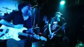 Jaya The Cat - Hello Hangover @ fabrica