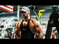 Heading back to jersey? / Power Effect Arm Workout