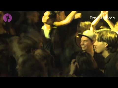 Joseph Creatura - Deep & Sexy [played by Mathias Kaden]