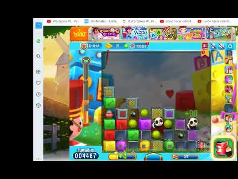 Pet Rescue level 3323, pet rescue, nivel 3323 pet rescue solucionado, solved, sin booster3323