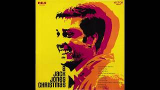 Jack Jones – “Christmas Day” (RCA) 1969