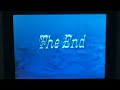 Closing To Lady And The Tramp 1998 VHS