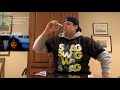 Watching LA Beast Enjoy 20 Year Old Crystal Pepsi