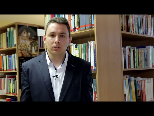 School of Engineering and Economics in Rzeszow видео №1