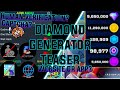 Frag Diamonds Generator Teaser Mr Zoid