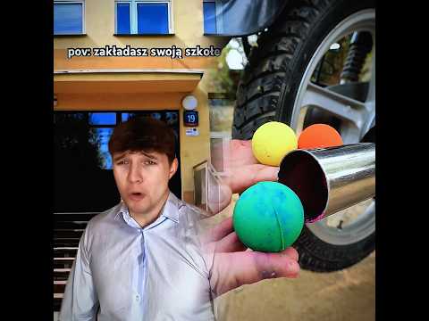 Ta szkoła to inny poziom 💀🏚️ #shorts #comedy #szkoła