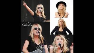 Chicago (Audio Live) - Alexz Johnson