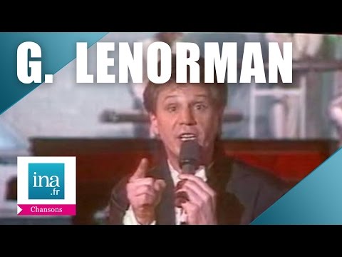 Videoclip de Les mains sur le volant — Gérard Lenorman