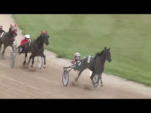 2023.06.10 5. FUTAM - LIGHT LADY HENDIKEP AUTÓSTART!