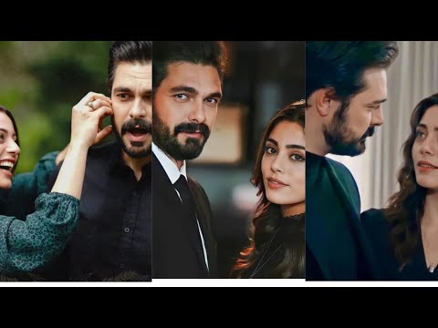 Love Mashup Ft.Yaman Kirimli and Sehar❤️|Halil Ibrahim Ceyhan|Sila turkoglu|Emanet#emanet #viral