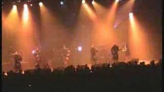 Red Hot Chilli Pipers Live - Sexy Lexy