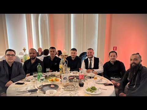 Svadba 2025 • Resen • Grupa VEZILKA