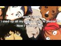Cowboy Bebop OST Want It All Back Lyrics On Screen