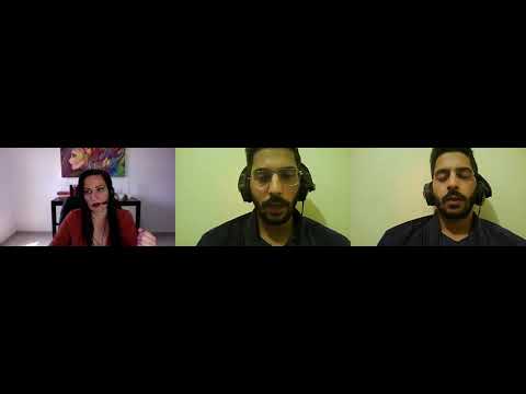 411 Aitor, parásitos de la Tierra - Hipnosis Conciencia Efectiva Irazema Nuño