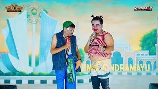 Download lagu Lawakan wa kancil Wa PETOT terbaru Gawe NGAKAK PENONTON🤣 SANDIWARA PRABU DANAN JAYA mp3