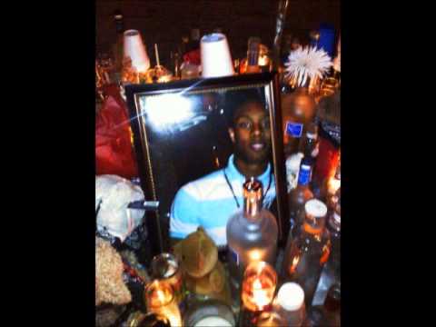 NWTS - Nothing Was The Same - RayRay Ospecial ( prod. by mr.lonely )