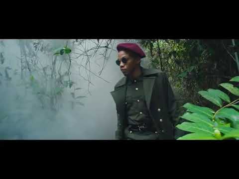 Putin Tekno Official Video