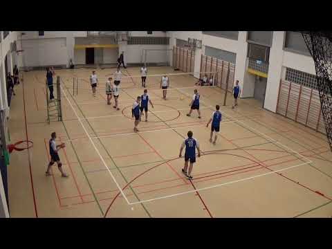 NGK Ceramics vs Schneider Electric (SBL Siatkówka, 12.03.2018)