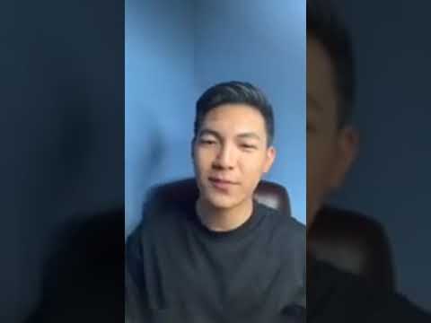 IG Live: Darren Espanto | 10.23.2020