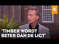 Valentijn resoluut: 'Timber wordt beter dan De Ligt' | DE ORANJEZOMER