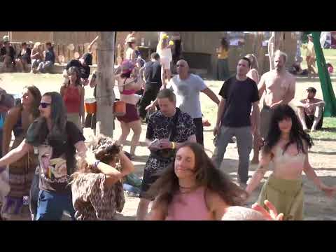 New Healing Festival 2025 - CHOREA LUX -