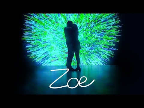 Трейлер фільму «Зої»