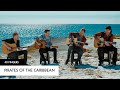 40 FINGERS - Pirates Of The Caribbean (Official Video)
