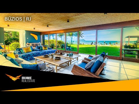 BR-BU003 – Mansão Praia Rasa