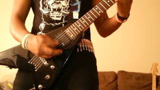 &quot;Sex and outrage&quot; MOTORHEAD cover