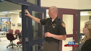 Levy to reopen Paulding County Jail on November's ballot